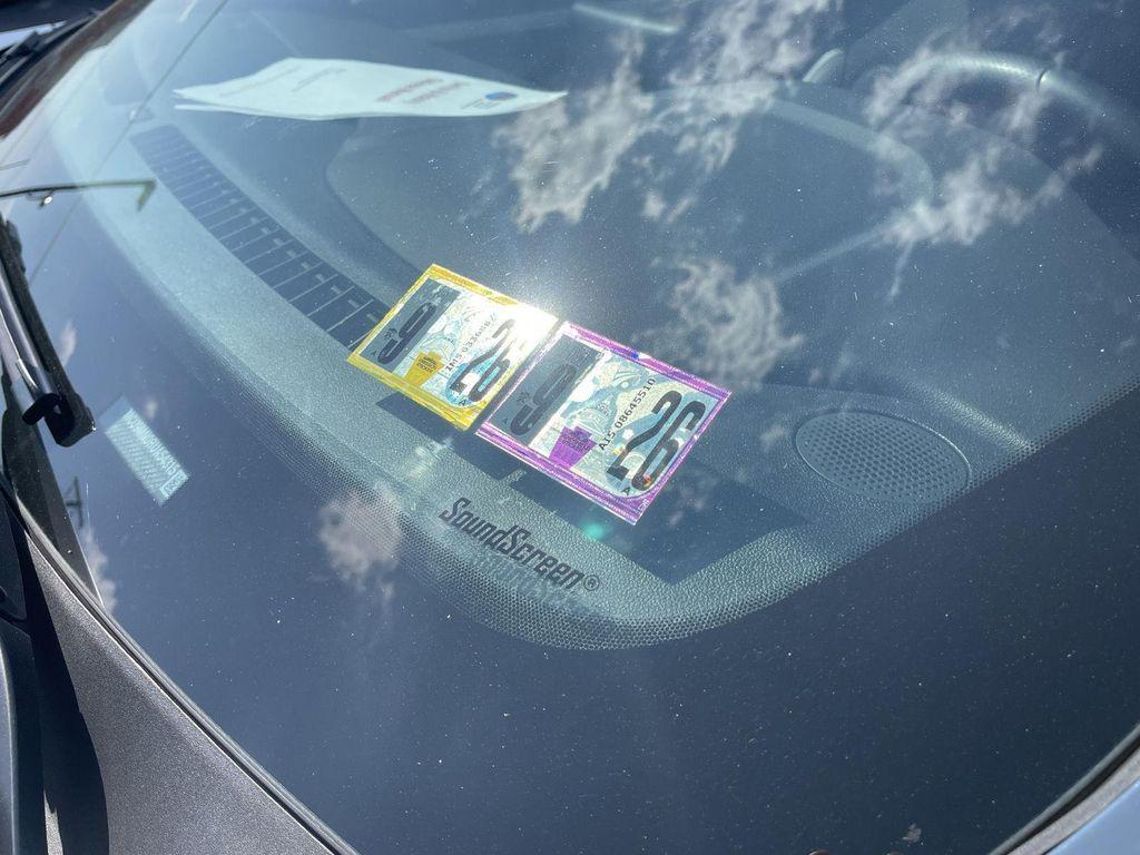 used 2024 Ford Escape car, priced at $19,999