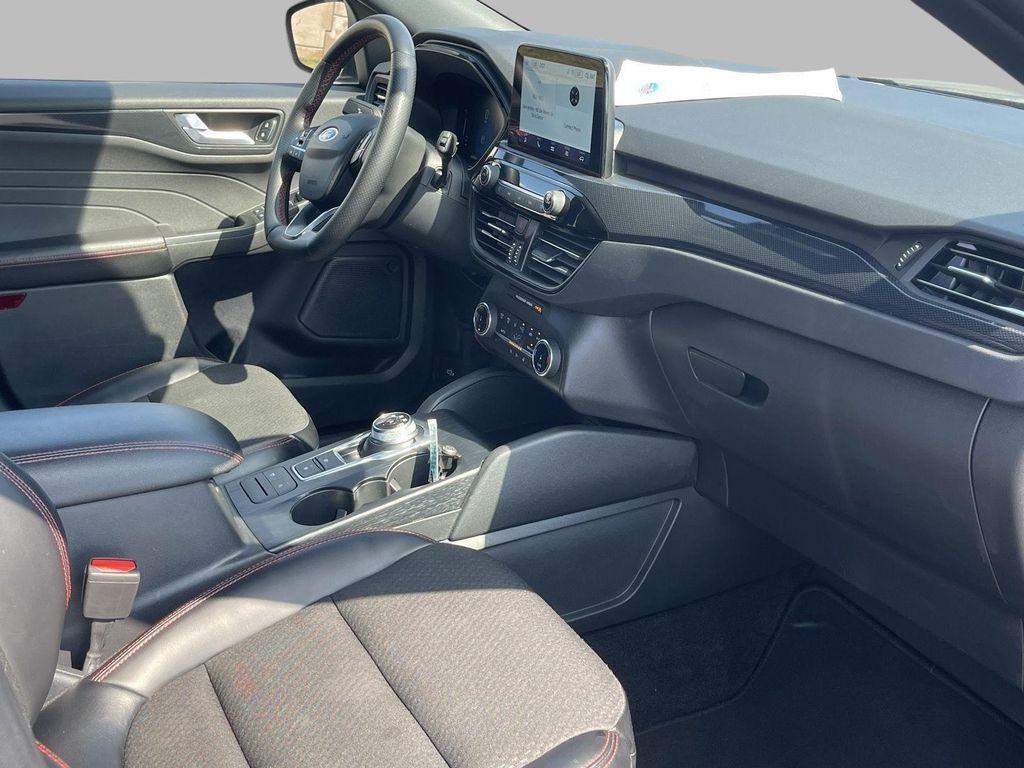 used 2024 Ford Escape car, priced at $19,999