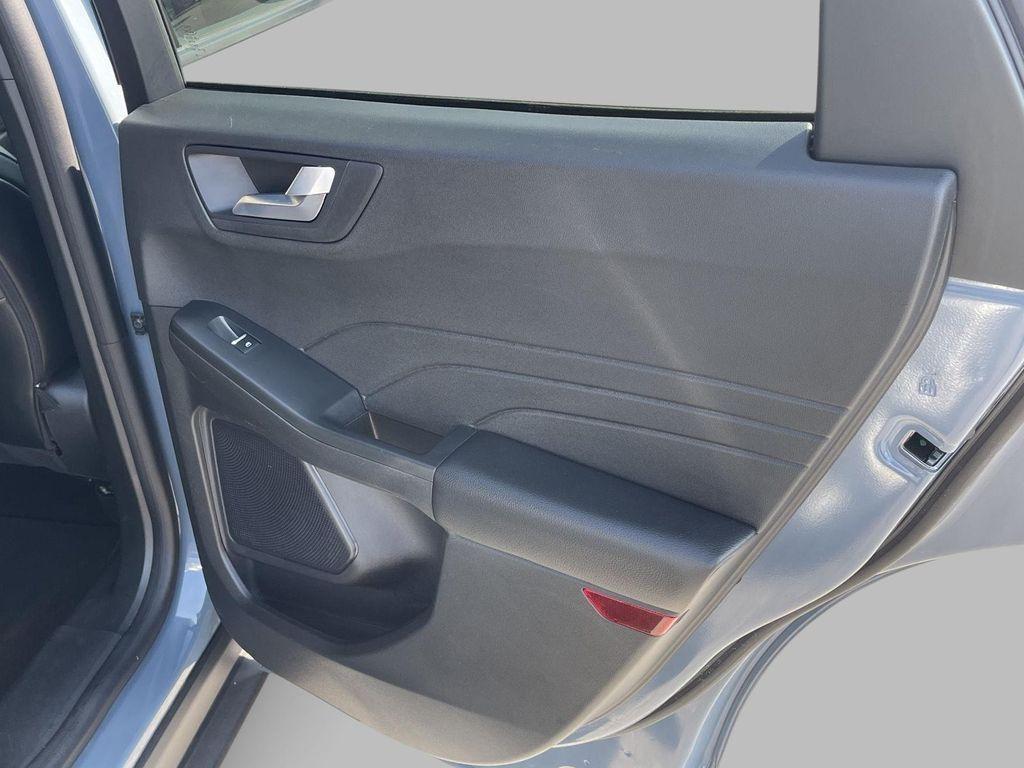 used 2024 Ford Escape car, priced at $19,999