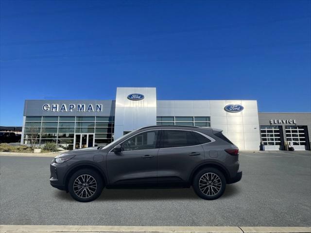 new 2025 Ford Escape car, priced at $38,358