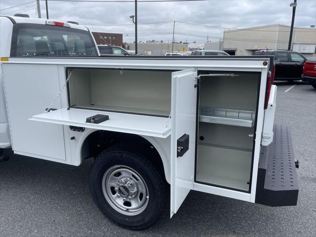 new 2024 Ford F-350 car, priced at $66,562