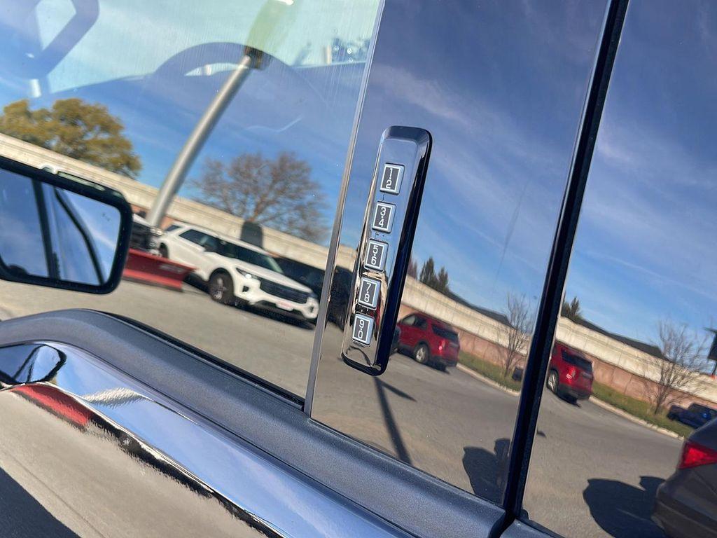 used 2023 Ford F-150 car, priced at $42,999