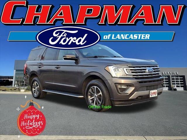 used 2019 Ford Expedition car