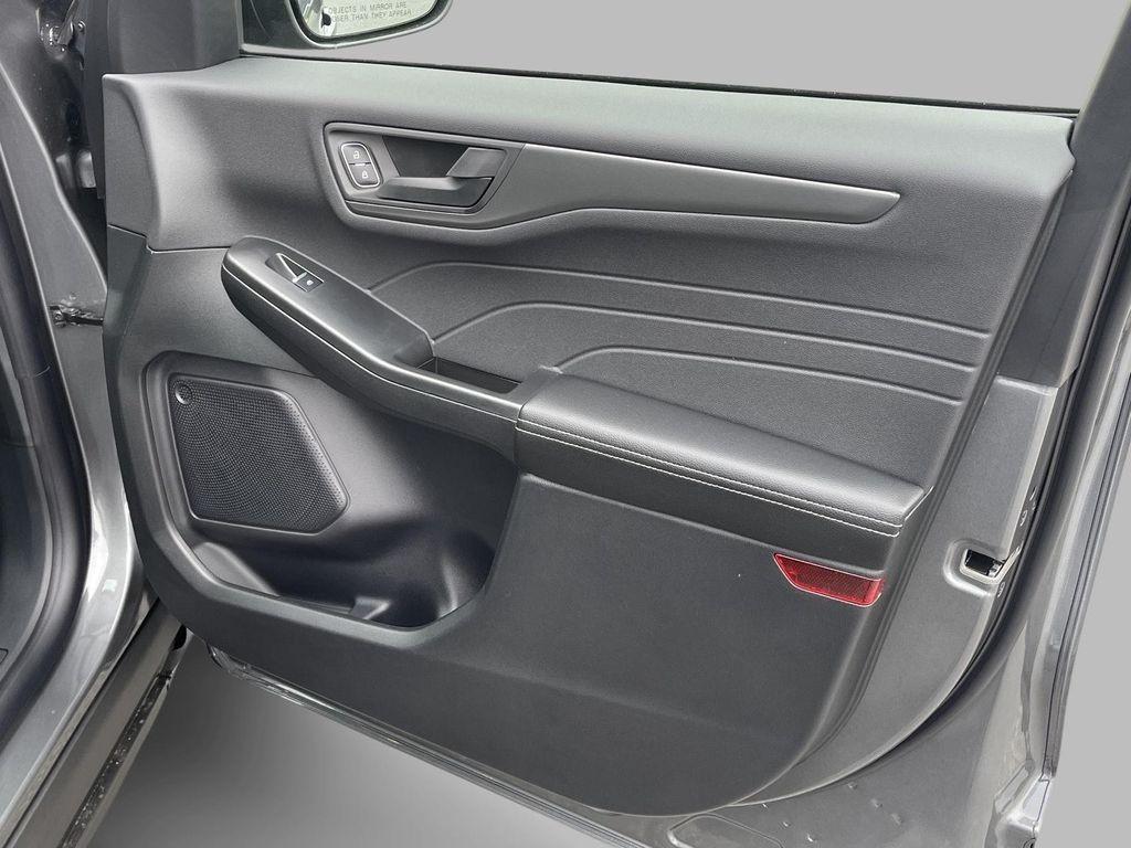 new 2026 Ford Escape car, priced at $33,280