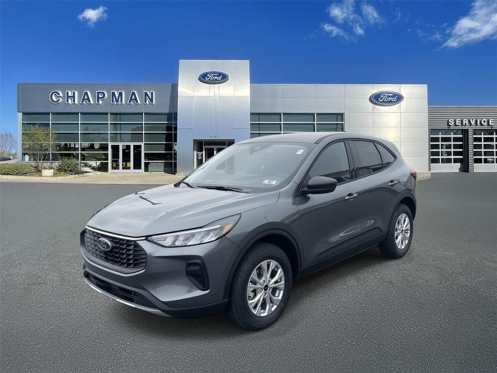 new 2026 Ford Escape car, priced at $33,280