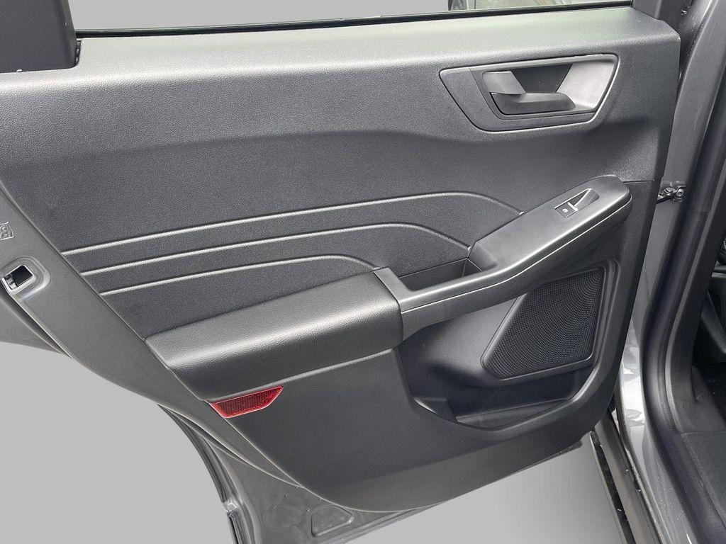 new 2026 Ford Escape car, priced at $33,280