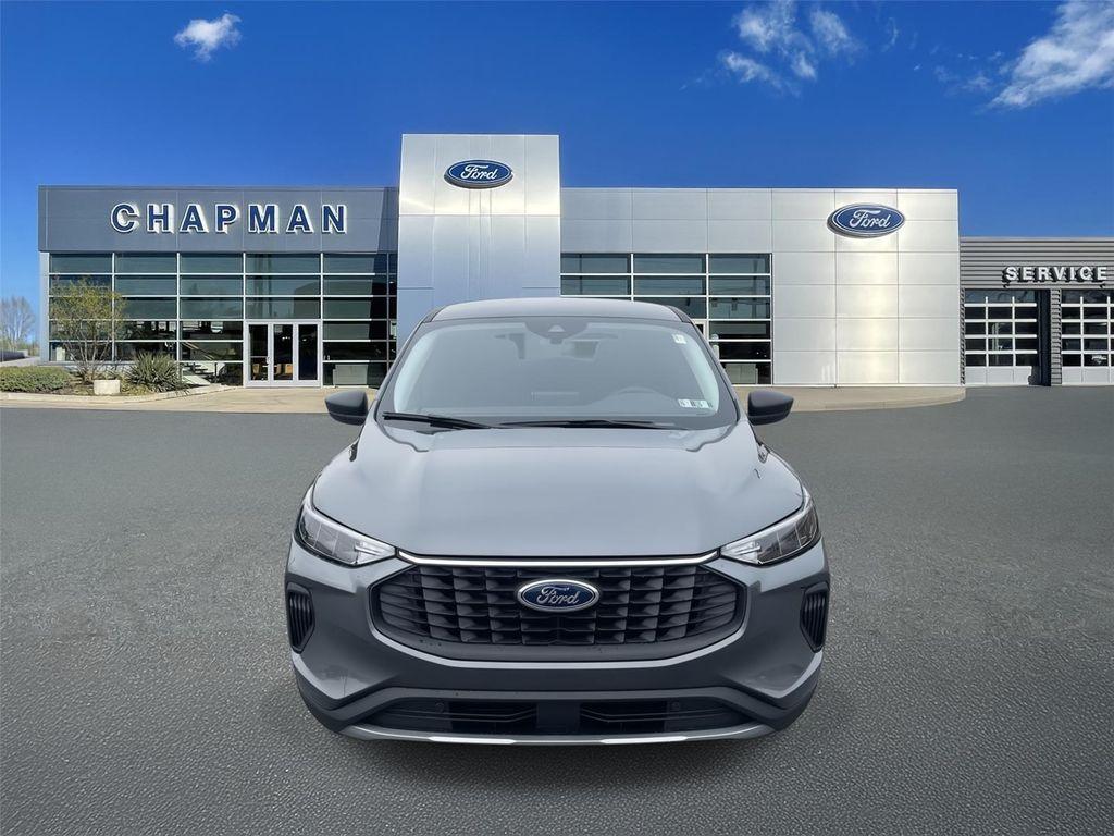 new 2026 Ford Escape car, priced at $33,280