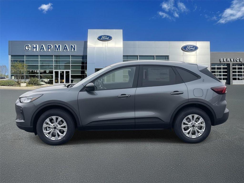 new 2026 Ford Escape car, priced at $33,280