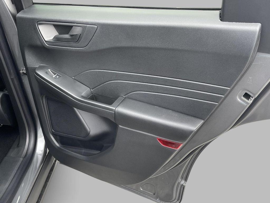 new 2026 Ford Escape car, priced at $33,280