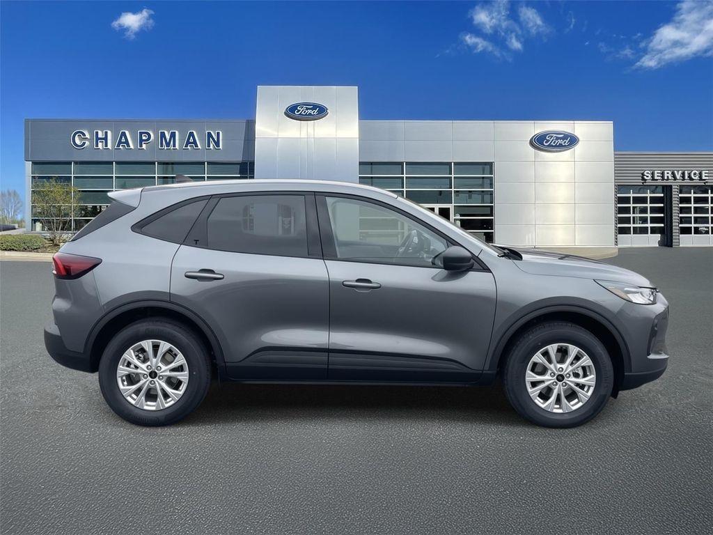 new 2026 Ford Escape car, priced at $33,280