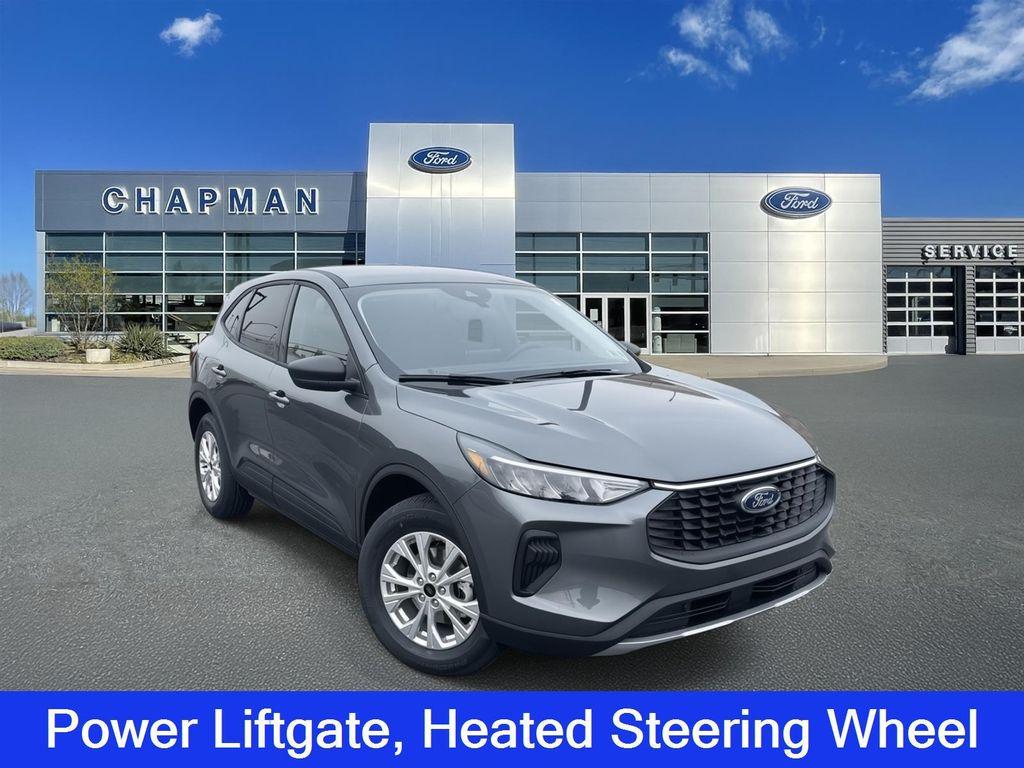 new 2026 Ford Escape car, priced at $33,280
