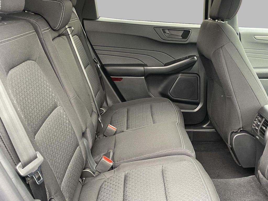 new 2026 Ford Escape car, priced at $33,280