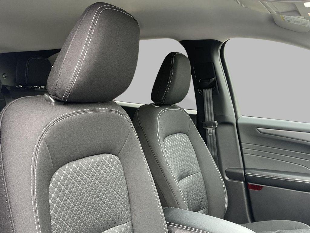 new 2026 Ford Escape car, priced at $33,280