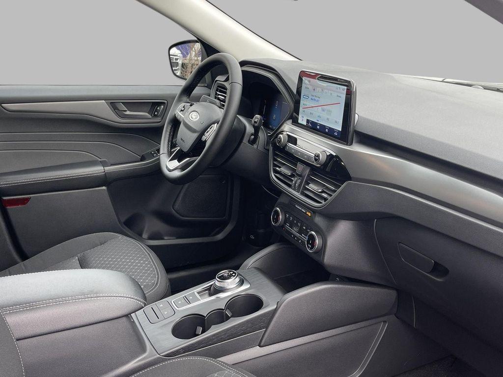 new 2026 Ford Escape car, priced at $33,280