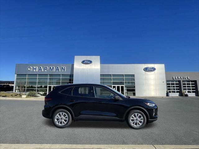 new 2025 Ford Escape car, priced at $29,177