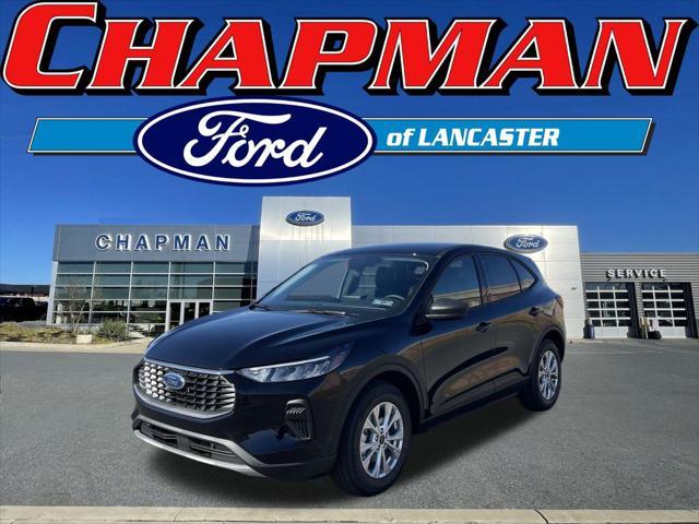 new 2025 Ford Escape car, priced at $30,643