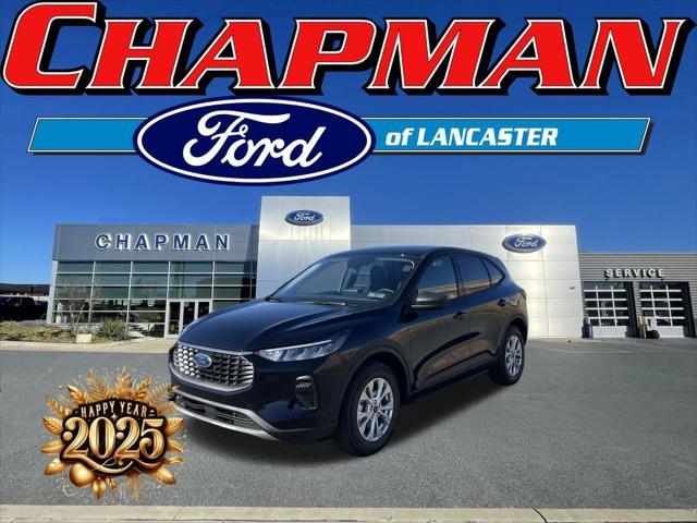 new 2025 Ford Escape car, priced at $29,177