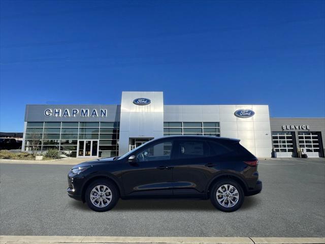 new 2025 Ford Escape car, priced at $29,177