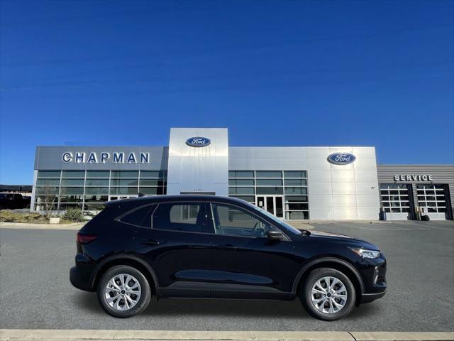 new 2025 Ford Escape car, priced at $30,643