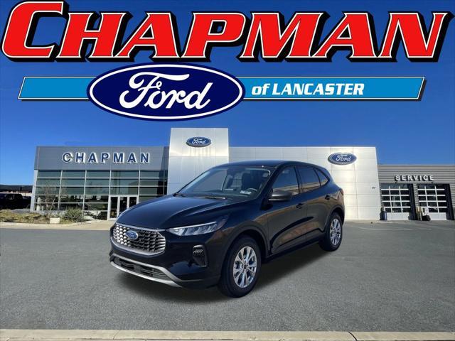 new 2025 Ford Escape car, priced at $29,177