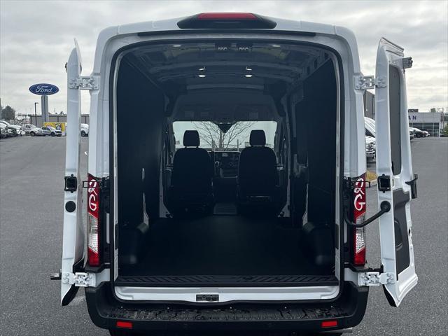 new 2024 Ford Transit-250 car, priced at $51,495