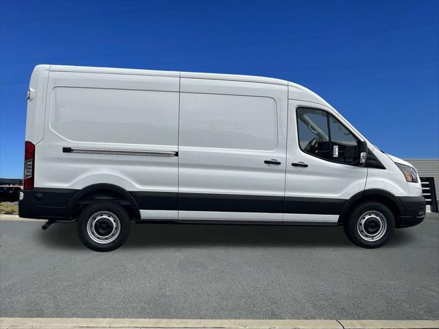 new 2024 Ford Transit-250 car, priced at $51,495