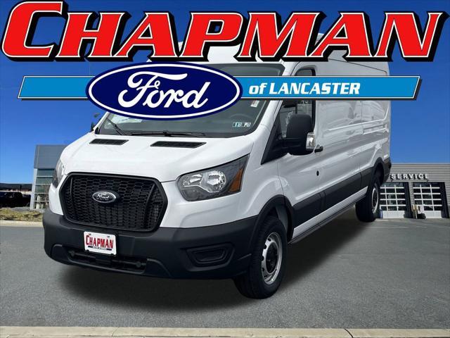 new 2024 Ford Transit-250 car, priced at $51,495