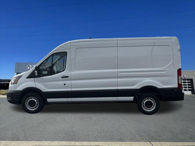 new 2024 Ford Transit-250 car, priced at $51,495