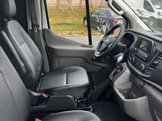 new 2024 Ford Transit-250 car, priced at $51,495