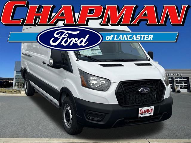 new 2024 Ford Transit-250 car, priced at $51,495