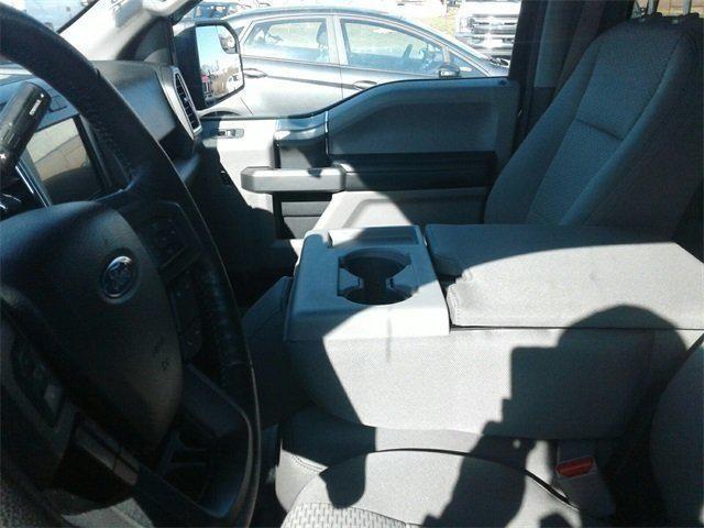 used 2016 Ford F-150 car, priced at $19,987