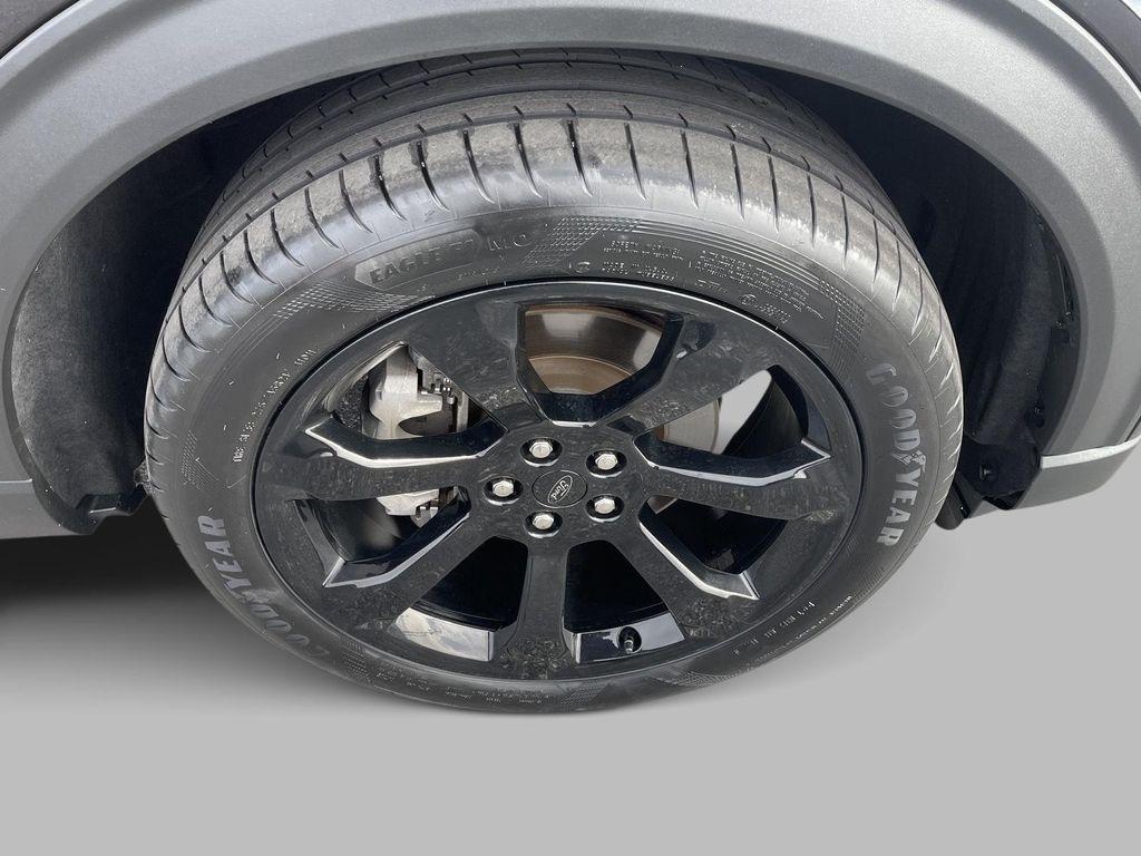 used 2022 Ford Explorer car, priced at $33,422