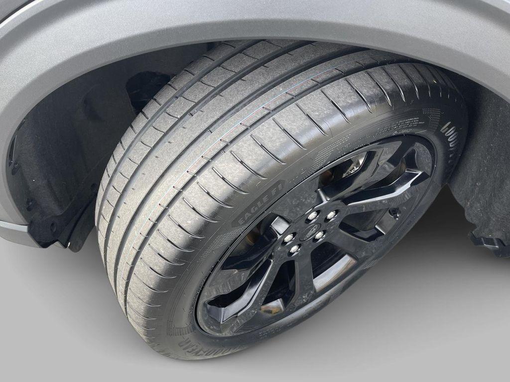 used 2022 Ford Explorer car, priced at $33,422