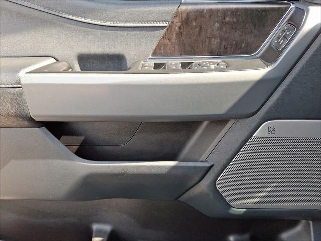 used 2022 Ford F-150 car, priced at $46,987