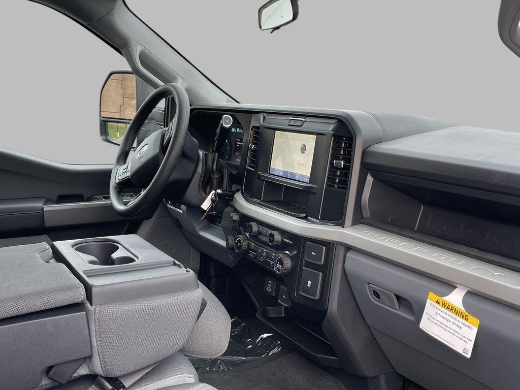 new 2026 Ford F-250 car, priced at $74,290