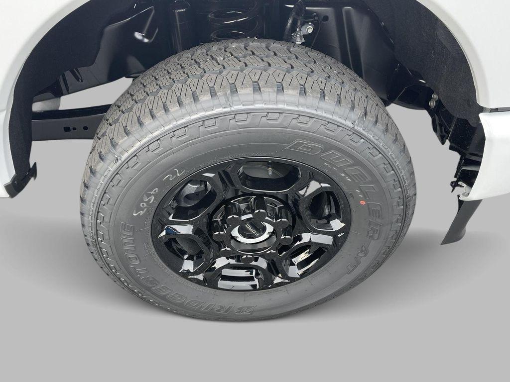 new 2026 Ford F-250 car, priced at $74,290