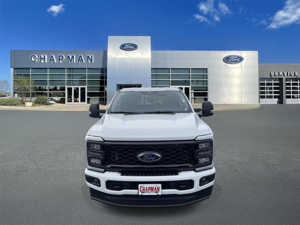 new 2026 Ford F-250 car, priced at $74,290