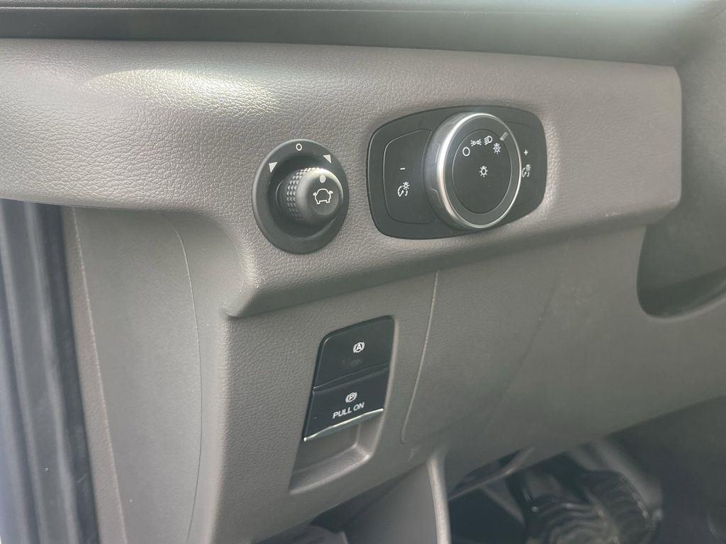 new 2025 Ford Transit-250 car, priced at $48,305