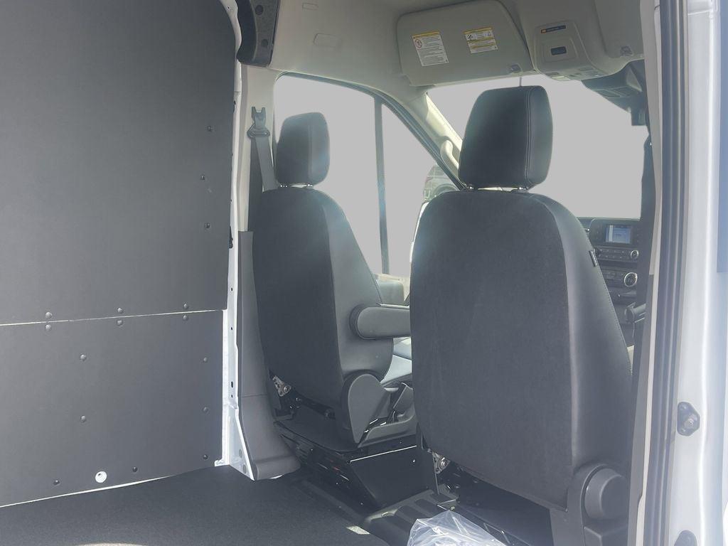 new 2025 Ford Transit-250 car, priced at $48,305