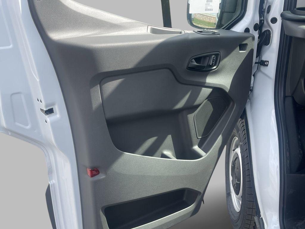 new 2025 Ford Transit-250 car, priced at $48,305