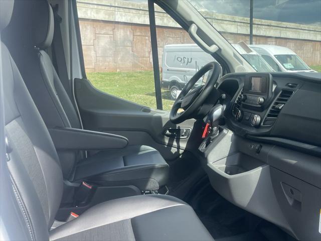 new 2025 Ford Transit-250 car, priced at $50,476