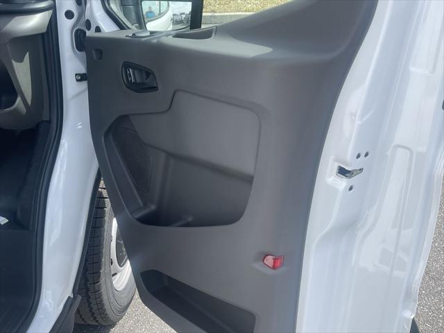 new 2025 Ford Transit-250 car, priced at $50,476