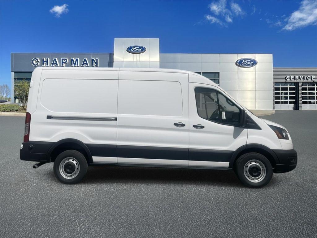 new 2025 Ford Transit-250 car, priced at $48,305