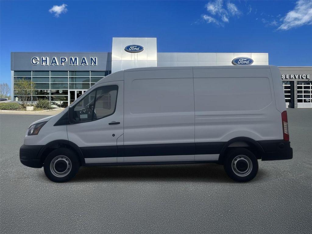 new 2025 Ford Transit-250 car, priced at $48,305
