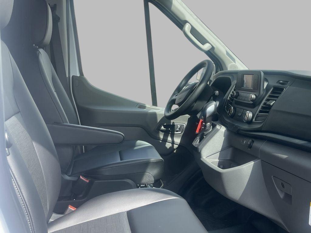 new 2025 Ford Transit-250 car, priced at $48,305