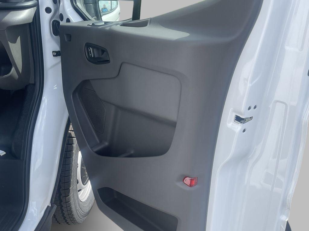 new 2025 Ford Transit-250 car, priced at $48,305