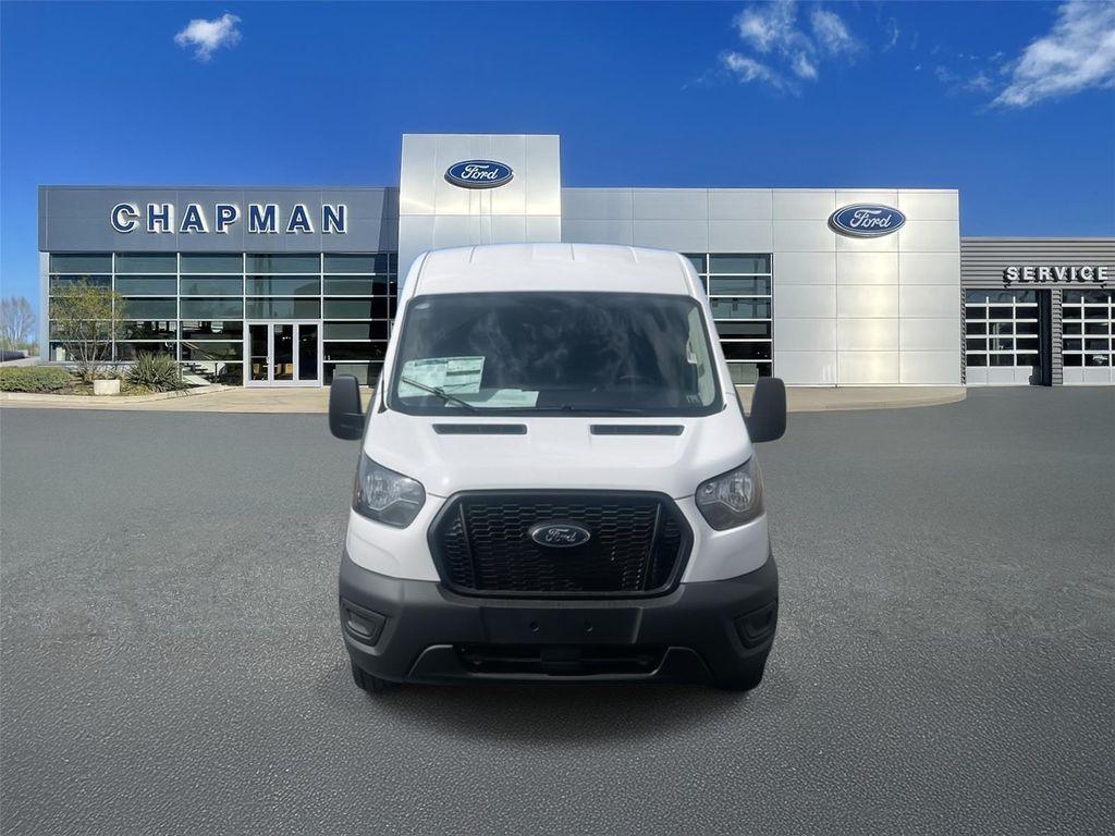 new 2025 Ford Transit-250 car, priced at $48,305
