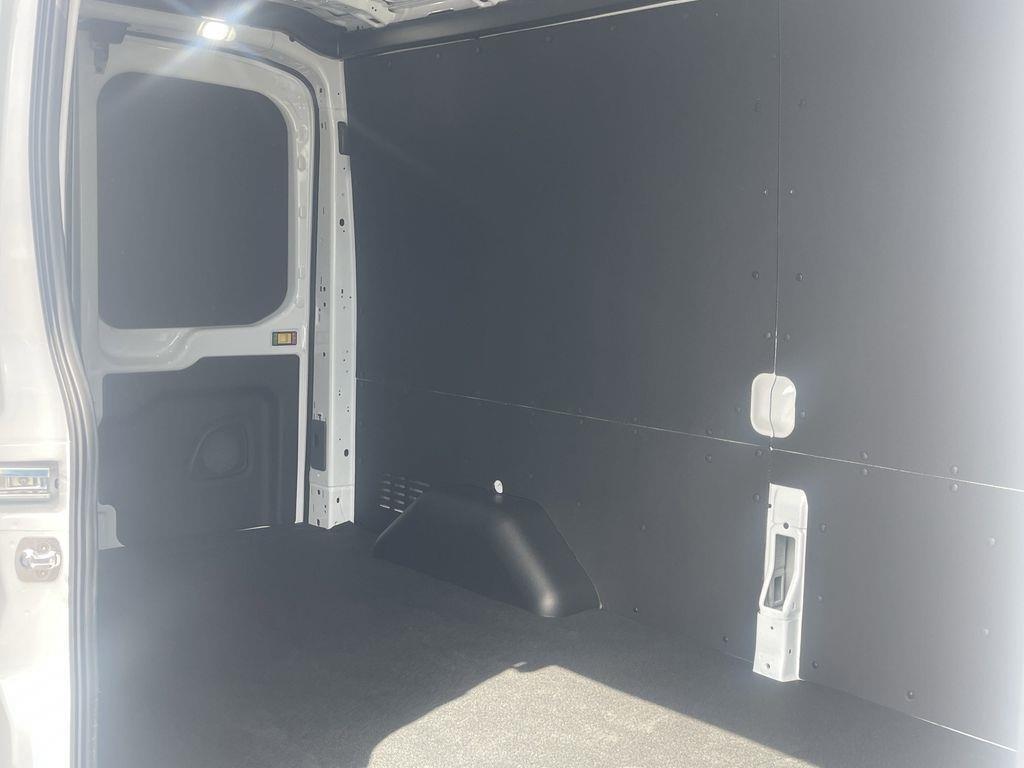 new 2025 Ford Transit-250 car, priced at $48,305
