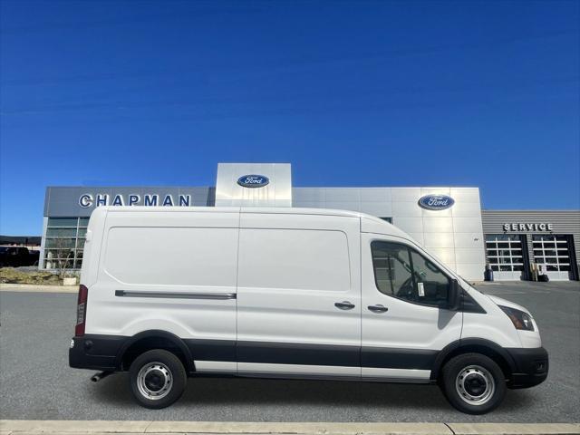 new 2025 Ford Transit-250 car, priced at $50,476