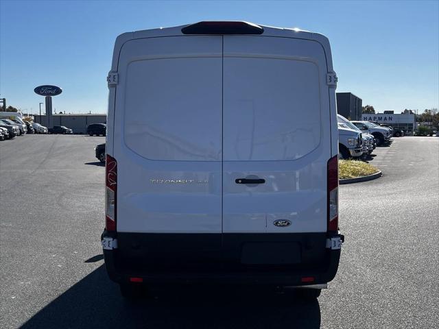 new 2024 Ford Transit-250 car, priced at $50,714